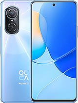 Best available price of Huawei nova 9 SE 5G in Russia