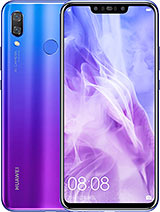 Best available price of Huawei nova 3 in Russia