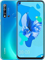 Best available price of Huawei nova 5i in Russia