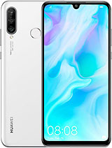 Best available price of Huawei P30 lite in Russia