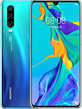 Best available price of Huawei P30 in Russia
