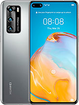Huawei P40 Pro at Russia.mymobilemarket.net