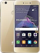 Best available price of Huawei P8 Lite 2017 in Russia