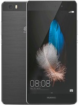 Best available price of Huawei P8lite ALE-L04 in Russia