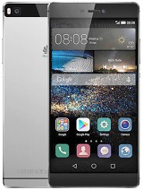 Best available price of Huawei P8 in Russia