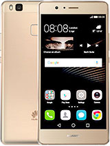 Best available price of Huawei P9 lite in Russia