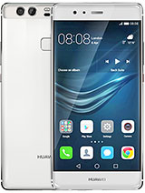 Best available price of Huawei P9 Plus in Russia