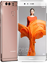 Best available price of Huawei P9 in Russia