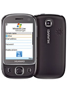 Best available price of Huawei U7510 in Russia
