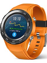 Best available price of Huawei Watch 2 in Russia
