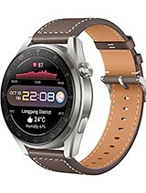 Best available price of Huawei Watch 3 Pro in Russia