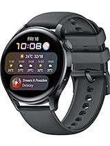 Best available price of Huawei Watch 3 in Russia