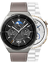 Best available price of Huawei Watch GT 3 Pro in Russia