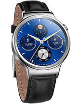 Best available price of Huawei Watch in Russia