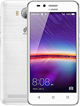 Best available price of Huawei Y3II in Russia