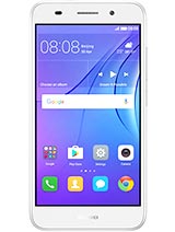 Best available price of Huawei Y3 2017 in Russia