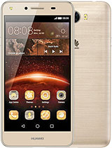 Best available price of Huawei Y5II in Russia