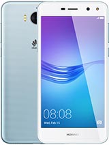 Best available price of Huawei Y5 2017 in Russia
