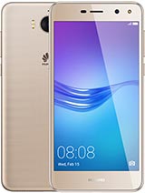 Best available price of Huawei Y6 2017 in Russia