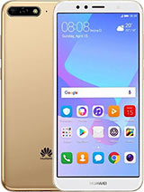 Best available price of Huawei Y6 2018 in Russia