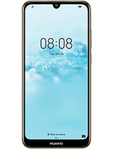Best available price of Huawei Y6 Pro 2019 in Russia