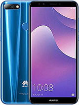 Best available price of Huawei Y7 Prime 2018 in Russia