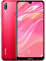 Best available price of Huawei Y7 Prime 2019 in Russia