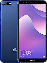 Best available price of Huawei Y7 Pro 2018 in Russia