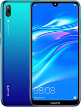 Best available price of Huawei Y7 Pro 2019 in Russia