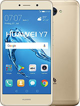 Best available price of Huawei Y7 in Russia