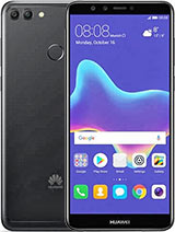 Best available price of Huawei Y9 2018 in Russia