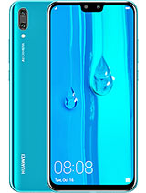 Best available price of Huawei Y9 2019 in Russia