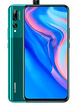 Best available price of Huawei Y9 Prime 2019 in Russia