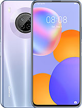 Best available price of Huawei Y9a in Russia