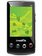 Best available price of i-mobile TV550 Touch in Russia