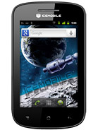 Best available price of Icemobile Apollo Touch in Russia