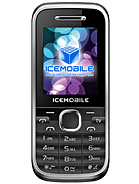 Best available price of Icemobile Blizzard in Russia