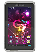 Best available price of Icemobile G7 Pro in Russia