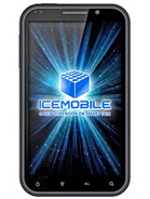 Best available price of Icemobile Prime in Russia