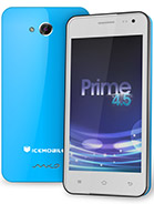 Best available price of Icemobile Prime 4-5 in Russia