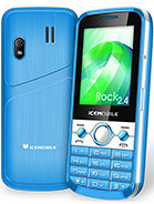 Best available price of Icemobile Rock 2-4 in Russia