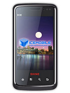 Best available price of Icemobile Shine in Russia