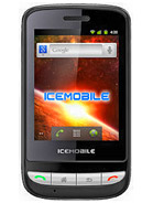 Best available price of Icemobile Sol II in Russia