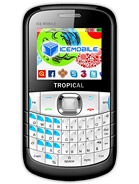 Best available price of Icemobile Tropical in Russia