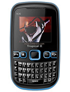 Best available price of Icemobile Tropical II in Russia