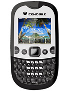 Best available price of Icemobile Tropical 3 in Russia