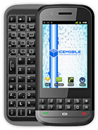 Best available price of Icemobile Twilight II in Russia