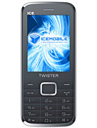 Best available price of Icemobile Twister in Russia