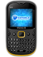 Best available price of Icemobile Viento II in Russia