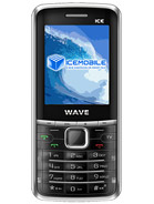 Best available price of Icemobile Wave in Russia